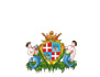 stemma del comune di Cagliari