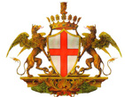 stemma comune di Genova